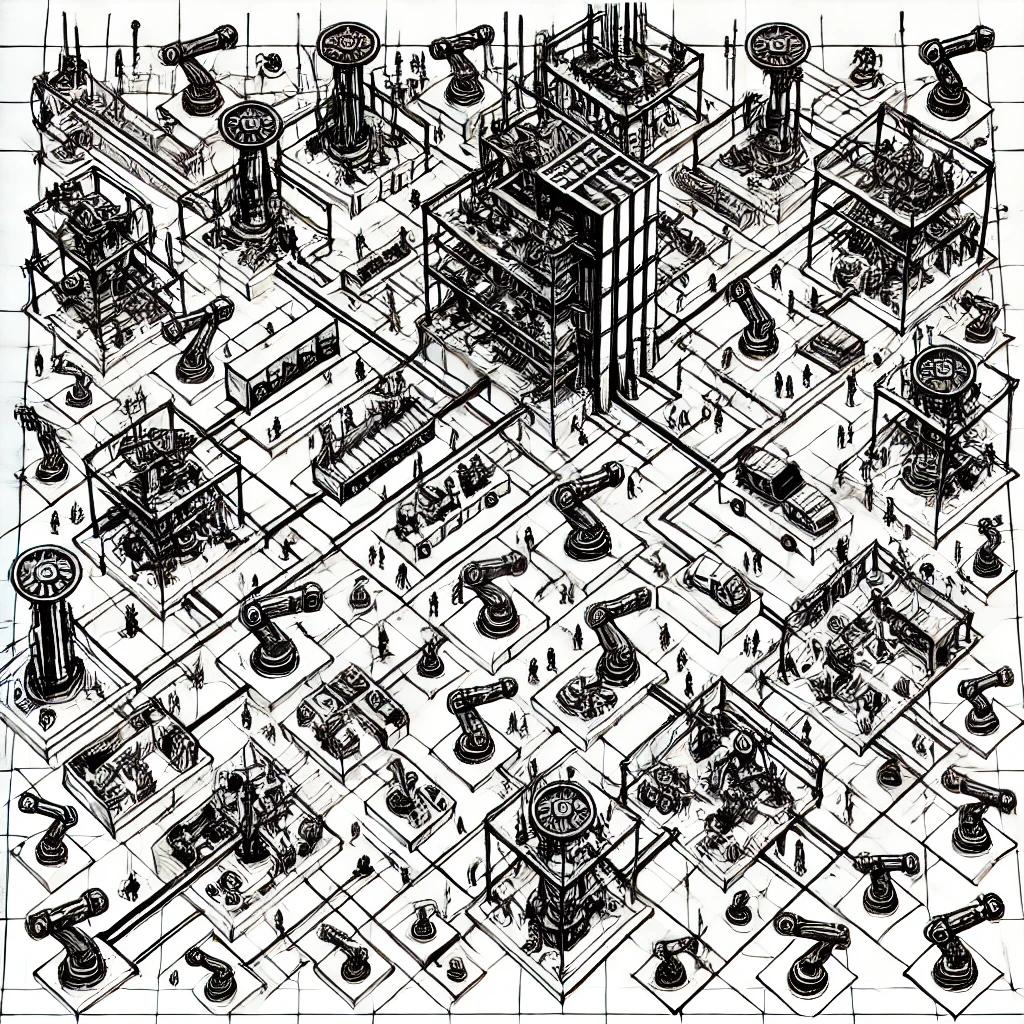Cover Image for AI Progress Will Be Unevenly Distributed