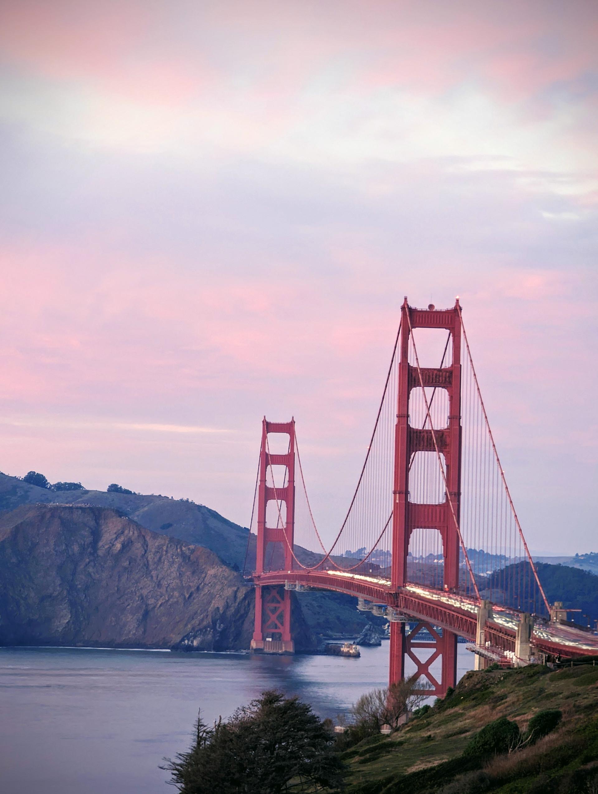 Cover Image for 2 Years Later: Reflections on Working at a Startup/San Francisco