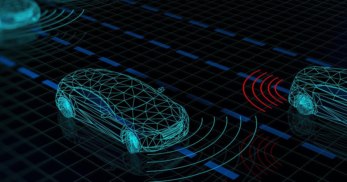 Cover Image for Robotaxis: The Future is Autonomous